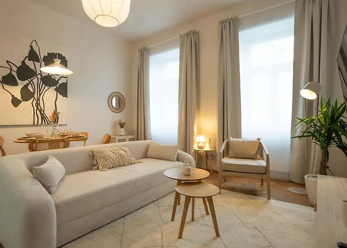Brand-new 2-room In A Location