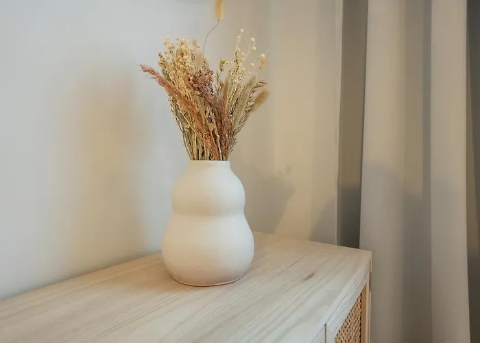 Apartman Brand-new 2-room In A Location Bécs