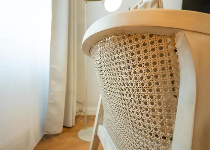 Brand-new 2-room In A Location Apartman Bécs