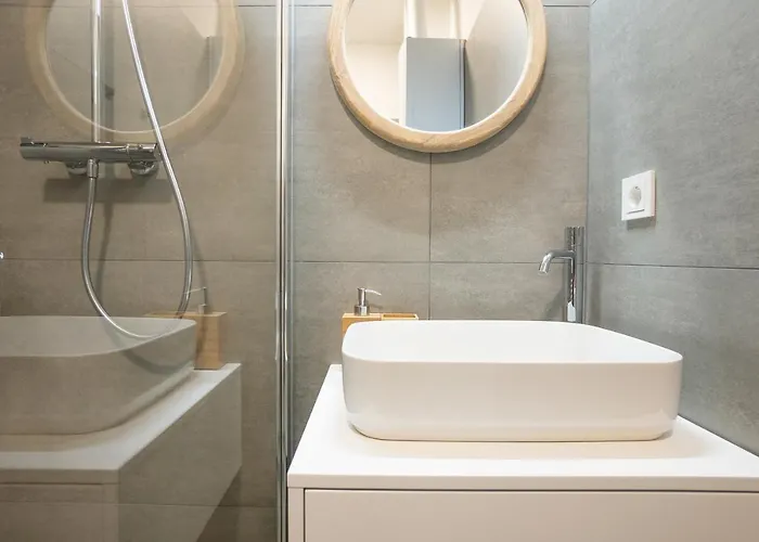 Brand-new 2-room In A Location Apartman Bécs