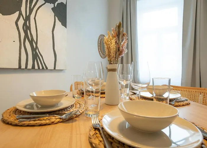 Brand-new 2-room In A Location Apartman *
