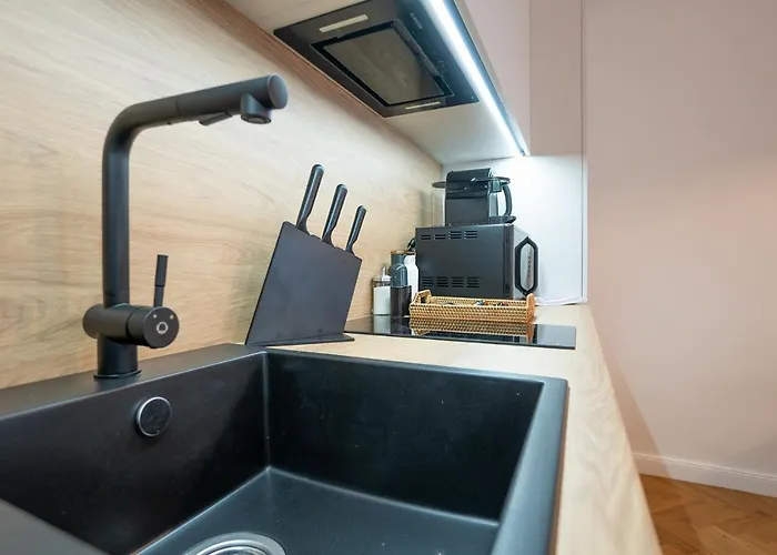 Brand-new 2-room In A Location Apartman *