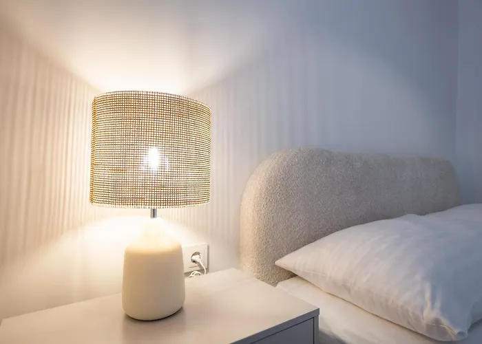Brand-new 2-room In A Location Apartman Bécs